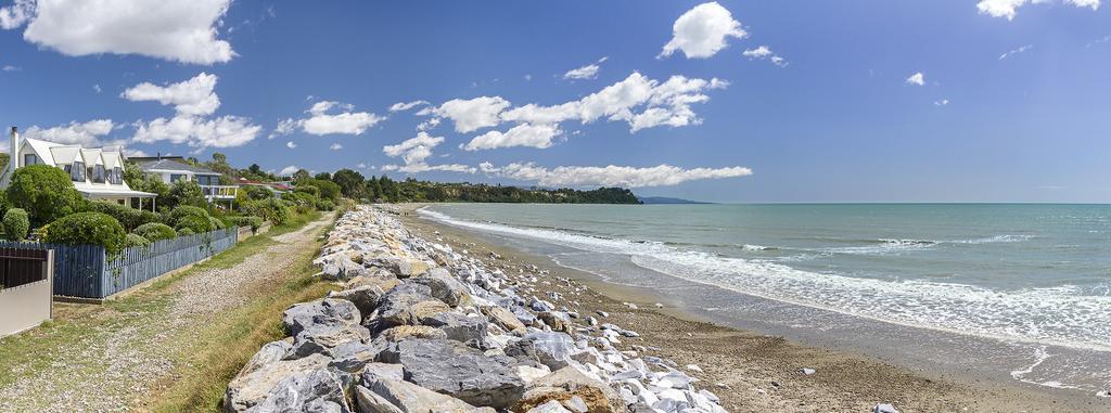 Апартаменти Ruby View Mapua Екстер'єр фото
